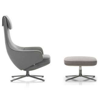 Vitra Repos fauteuil 