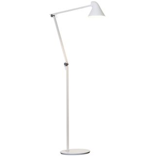 Louis Poulsen NJP vloerlamp