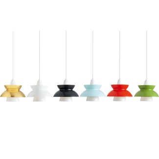 Louis Poulsen Doo-Wop hanglamp 