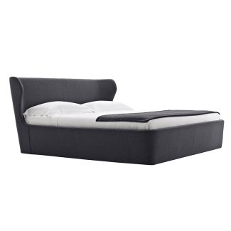 B&B Italia Papilio bed 