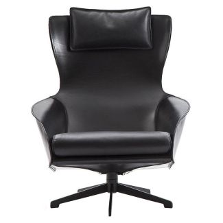 Cassina 423 Cab Lounge fauteuil 