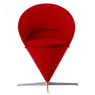 Vitra Cone Chair fauteuil 