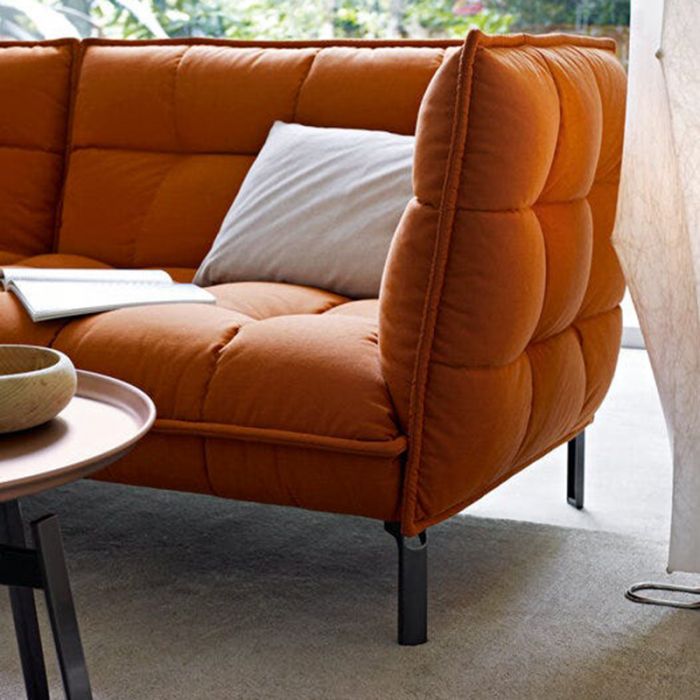B&B Italia Husk sofa