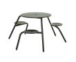Extremis Virus picknicktafel 
