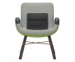 Vitra East River Chair fauteuil 