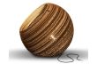 Think Paper Globe lamp