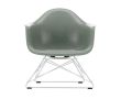 Vitra Eames Fiberglass Armchair LAR fauteuil 