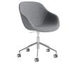 HAY About a Chair AAC 153 bureaustoel 