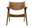 Carl Hansen CH28 fauteuil 
