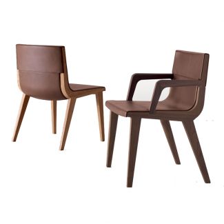 Maxalto Acanto stoel 