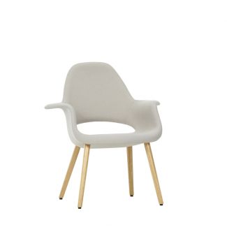 Vitra organic chair