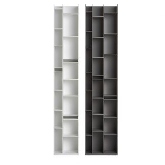 MDF Italia Random 2C - 3C kast 