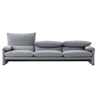 Cassina 675 Maralunga 40 Maxi bank