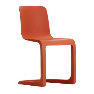 Vitra EVO-C stoel