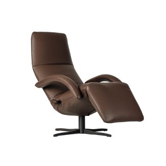 JORI Yoga Mono-Move Medi relaxfauteuil celia truffo zijkant