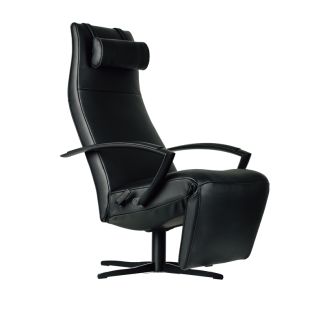 JORI Brainbuilder Mono-Move relaxfauteuil celia nero