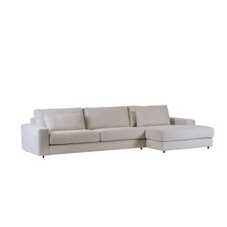 LEEF Hendri hoekbank