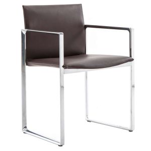 Cassina 184 Eve eetkamerstoel                      