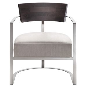 Flexform Morgan fauteuil 