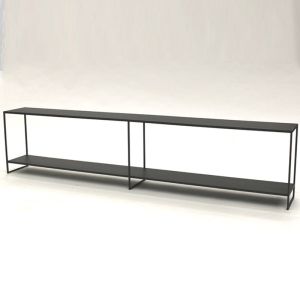 Metaform BS-D salontafel 