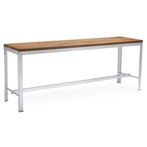 Extremis Extempore hoge tafel 
