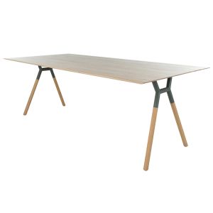 Bert Plantagie Remo tafel 