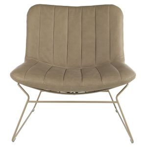 Bert Plantagie Draat fauteuil 