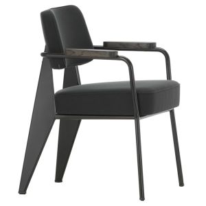 Vitra Fauteuil Direction 