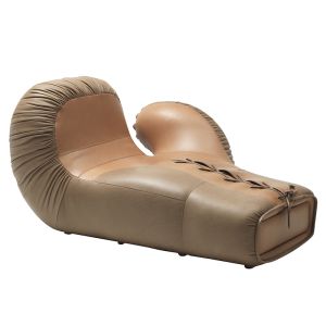 de Sede DS-2878 chaise longue 