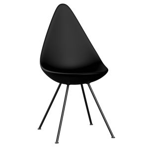 Fritz Hansen Drop Chair 