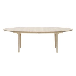 Carl Hansen CH339 tafel 