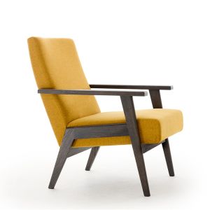 Havee Cloak 1963 fauteuil 