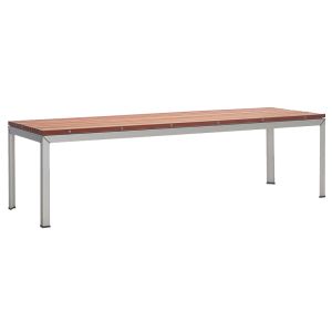 Extremis Extempore outdoor tafel 