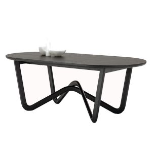 Rolf Benz 988 eettafel 