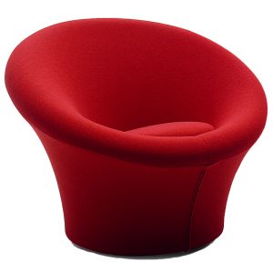 Artifort Mushroom fauteuil 