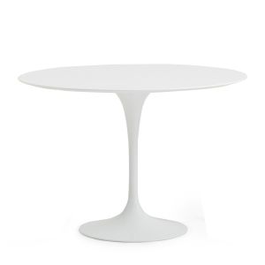 Knoll Saarinen outdoor tafel 