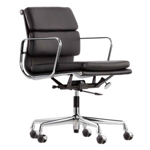 Vitra Soft Pad Chair EA 217 - EA 219 stoel 