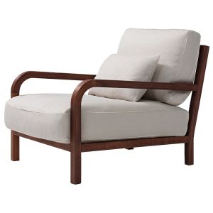 Linteloo Dario fauteuil 