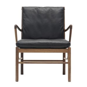 Carl Hansen Colonial fauteuil 