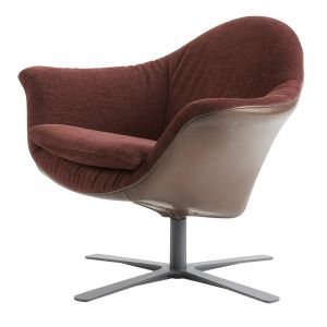 Label Seat24 Low fauteuil 