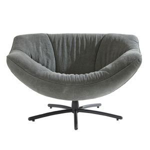 Label Gigi Soft fauteuil 