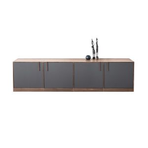 Pilat&Pilat Hotze ll dressoir 