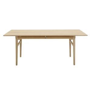 Carl Hansen CH327 tafel 