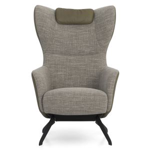 Montèl Eric fauteuil 
