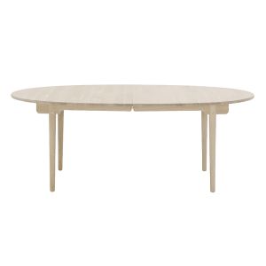 Carl Hansen CH338 tafel 