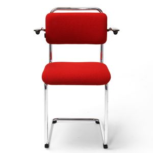 Dutch Originals Gispen 201 stoel 