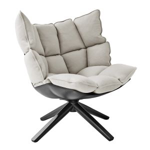 B&B Italia Husk fauteuil 