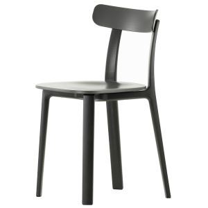Vitra APC All Plastic Chair stoel 