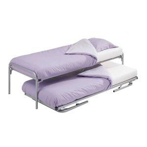 Avek Twin dubbel divanbed 