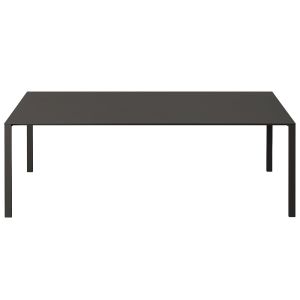 Kristalia Thin-K Aluminium Outdoor tafel 